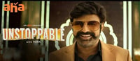 టీవీ: బాలయ్య అన్ స్టాపబుల్ షో ఆగిపోయిందా..!!